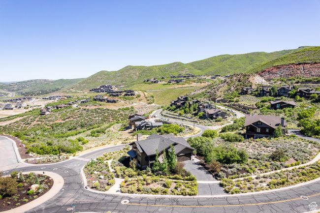10725 Hideout Trl, House other with 4 bedrooms, 5 bathrooms and 2 parking in Hideout UT | Image 65