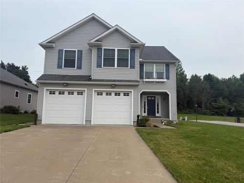 681 Heritage Dr, Erie, PA, 16509-3313 | Card Image