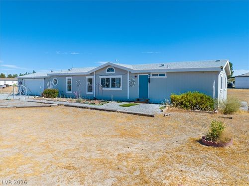 1141 Gold Dust Ln, Pahrump, NV, 89048-4207 | Card Image