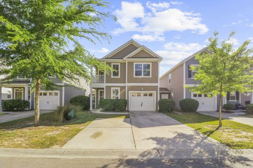 2701 Poplar Grove Pl, Summerville, SC, 29483-1685 | Card Image