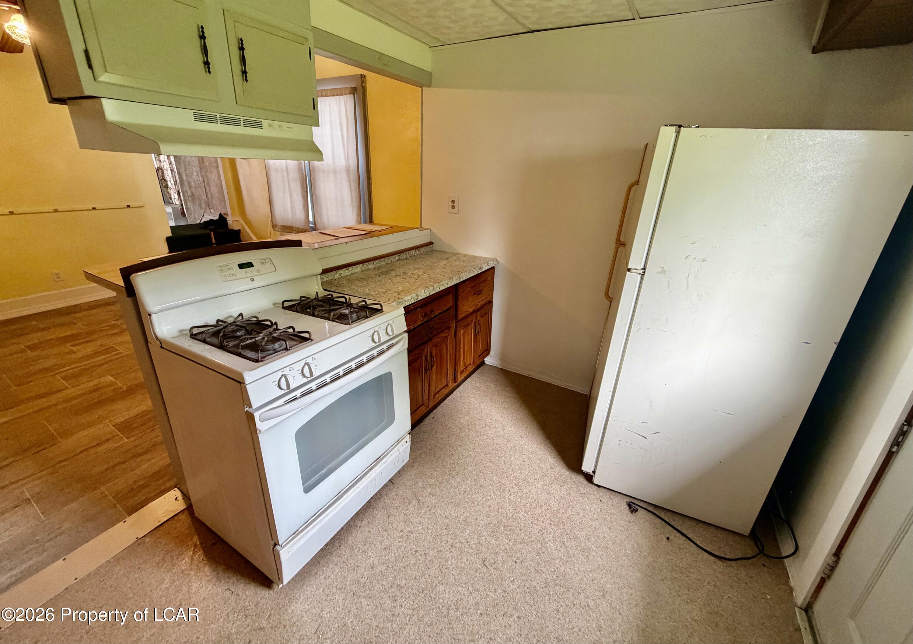 Residential Income in Wilkes-Barre 5