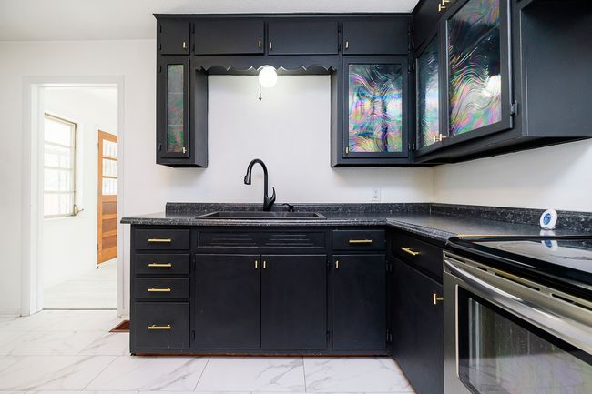1115 E Edgewood Ave, House other with 2 bedrooms, 1 bathrooms and null parking in Indianapolis IN | Image 9