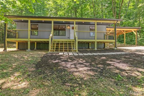 14355 Charter Church Rd, De Soto, MO, 63020-5327 | Card Image