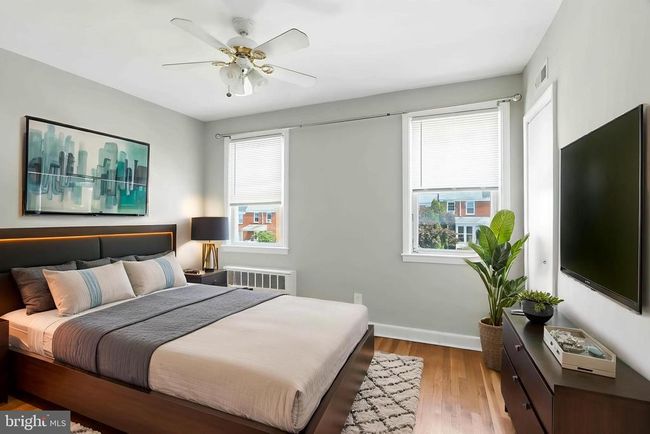 3714 Greenvale Rd, Townhouse with 3 bedrooms, 2 bathrooms and null parking in BALTIMORE MD | Image 36