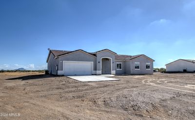 39425 W Buckeye Road, House other with 4 bedrooms, 3 bathrooms and null parking in Tonopah AZ | Image 3