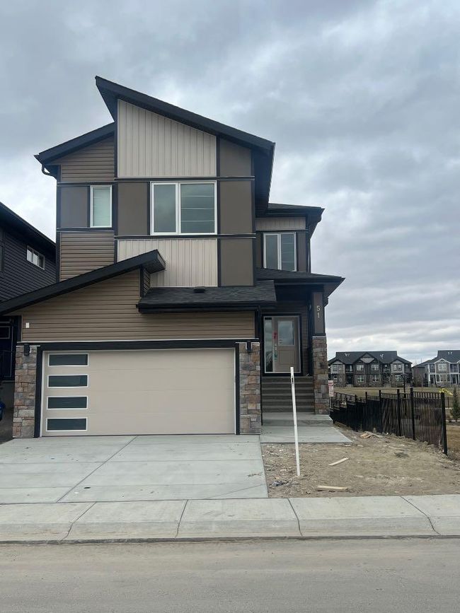 51 Midgrove Drive Sw, Home with 6 bedrooms, 4 bathrooms and 4 parking in Airdrie AB | Image 48