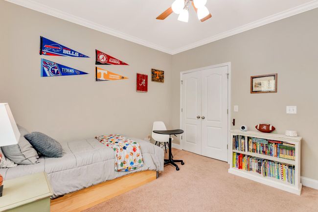 42 Roundtree Ct, House other with 4 bedrooms, 3 bathrooms and 2 parking in Flintstone GA | Image 39