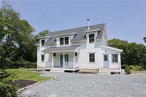 26 Old Stone Church Rd, Little Compton, RI, 02837-1071 | Card Image