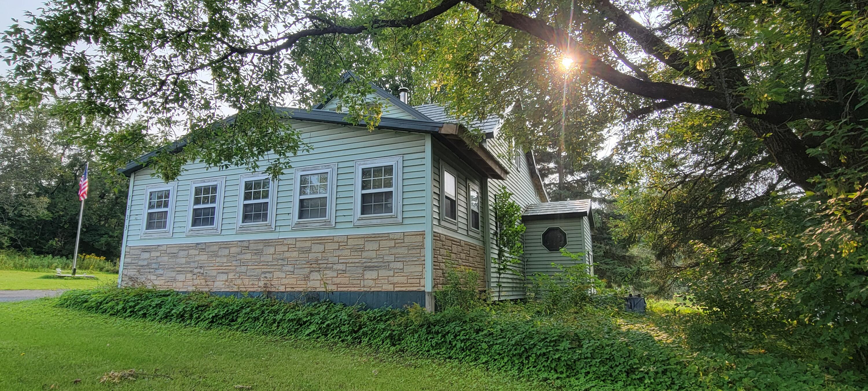 Presque Isle Rd, Caribou, ME 04736