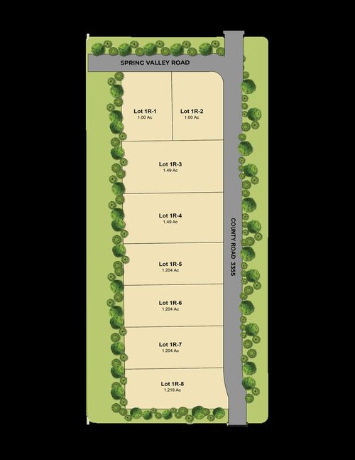 719 County Road 3355, Paradise, TX, 76073-4665 | Card Image