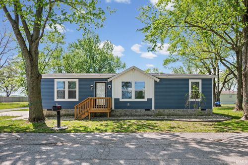 2053 Blue Oak Dr, Kokomo, IN, 46901-0061 | Card Image