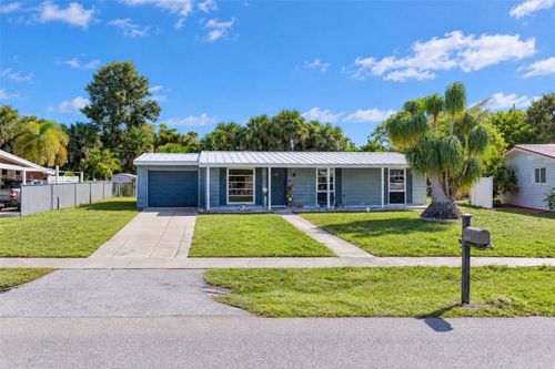 21307 Austin Avenue, PORT CHARLOTTE, FL, 33952 | Card Image