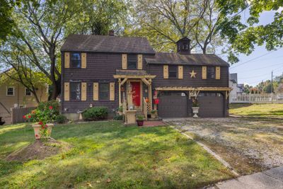 162 Sheppard Street, House other with 2 bedrooms, 2 bathrooms and null parking in Stratford CT | Image 1