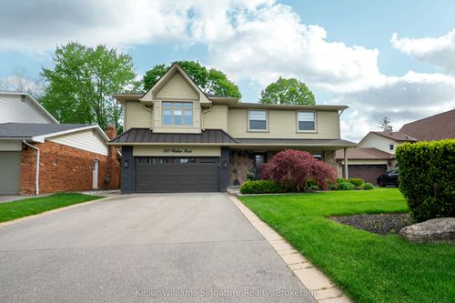 503 Wicklow Rd, Burlington, ON, L7L2J1 | Card Image