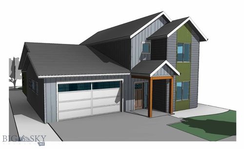 807 Spaniel Ln, Belgrade, MT, 59714-4167 | Card Image