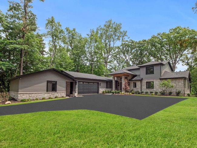 3511 Lakecrest Dr, House other with 4 bedrooms, 4 bathrooms and null parking in Bloomfield Hills MI | Image 6