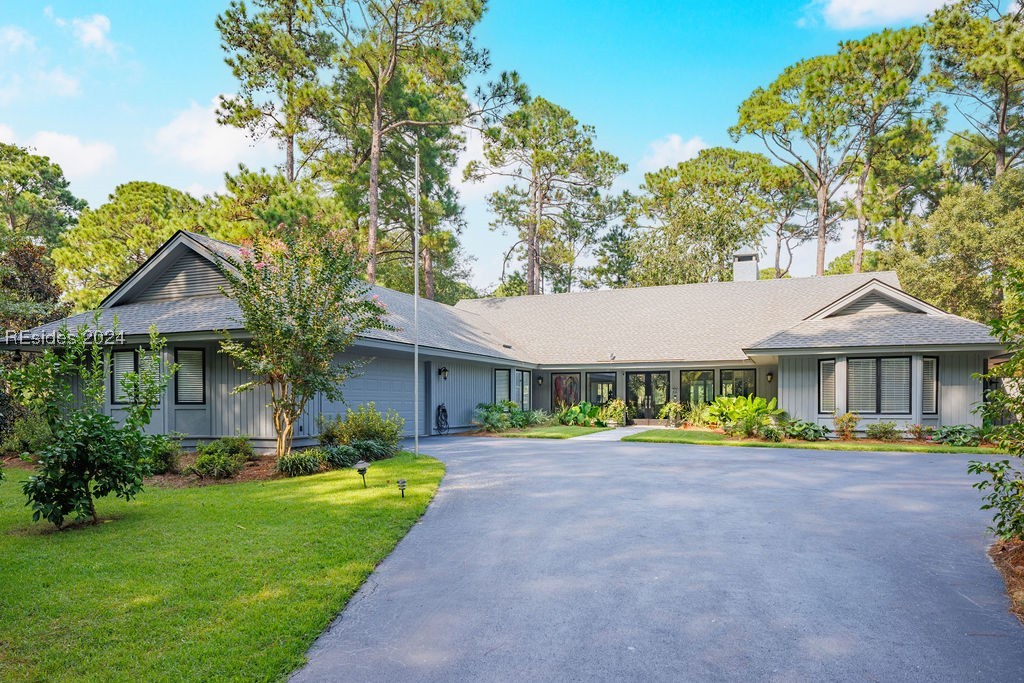 Cypress Marsh Dr, Hilton Head Island, SC 29926