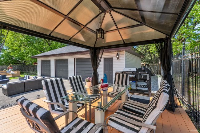28 Ramey Ave, House other with 3 bedrooms, 3 bathrooms and 4 parking in Port Colborne ON | Image 28