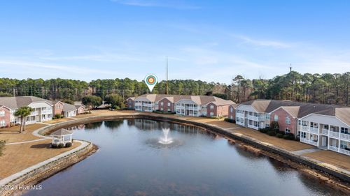 unit-105-4429 Jay Bird Cir, Wilmington, NC, 28412-5266 | Card Image