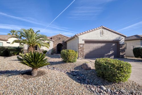 19547 N Wasson Peak Dr, Surprise, AZ, 85387-4411 | Card Image