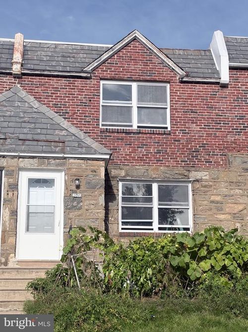 1527 Elbridge St, PHILADELPHIA, PA, 19149-2821 | Card Image
