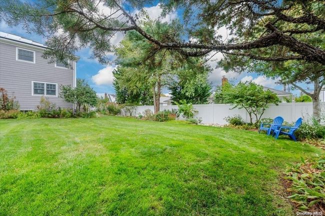 94 Flamingo St, House other with 4 bedrooms, 3 bathrooms and null parking in Atlantic Beach NY | Image 32