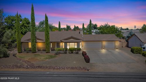 7410 E Lobo Way, Prescott Valley, AZ, 86314-5303 | Card Image