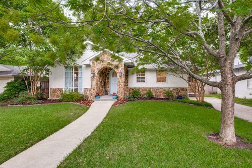 7138 Westbrook Ln, Dallas, TX, 75214-1830 | Card Image