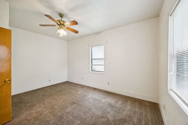808 E High St, House other with 2 bedrooms, 1 bathrooms and null parking in Terrell TX | Image 16