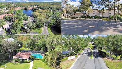 101 - 3399 Mermoor Drive, Condo with 2 bedrooms, 2 bathrooms and null parking in Palm Harbor FL | Image 2