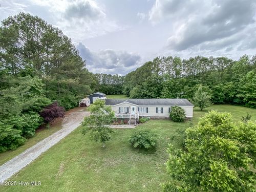61 Drum Hill Church Ln, Gates, NC, 27937-9752 | Card Image