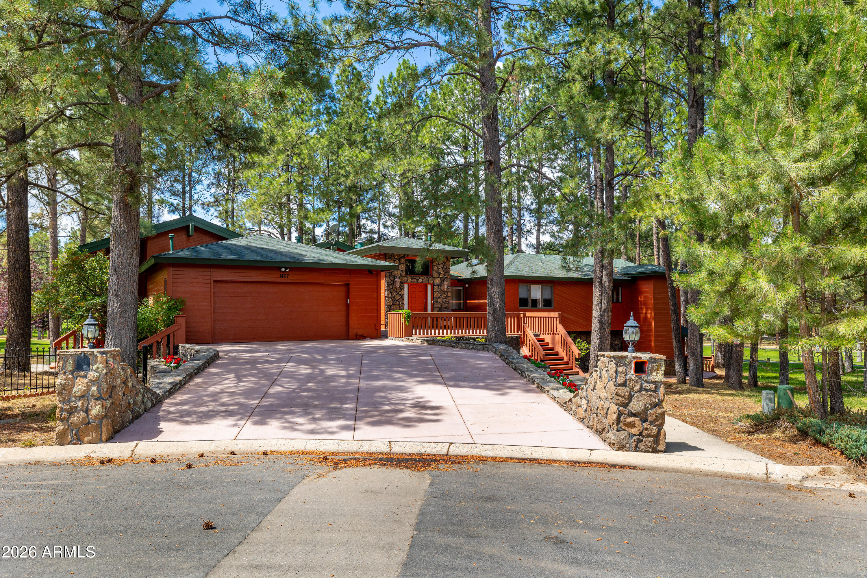 Residential in Flagstaff 4