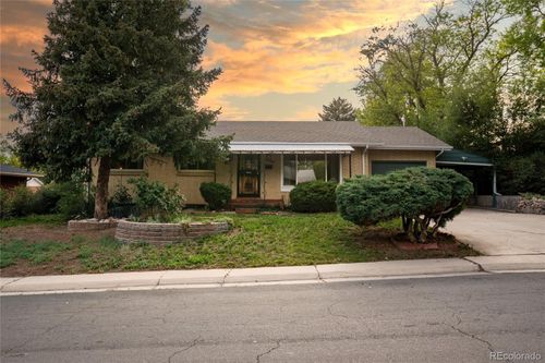 2935 S Winona Ct, Denver, CO, 80236-2049 | Card Image