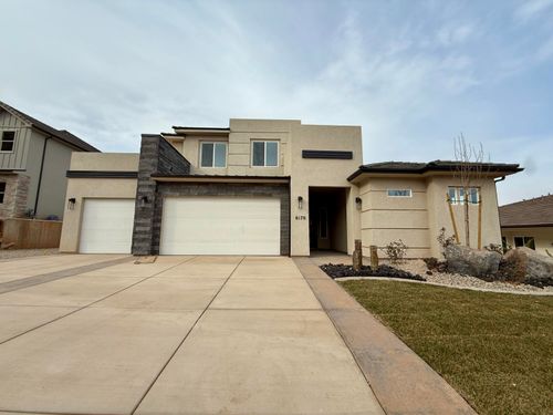6170 S Half Dome Cir, St George, UT, 84790-2771 | Card Image