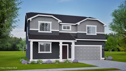 13618 N Apex Way, Hayden, ID, 83835-5227 | Card Image
