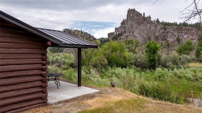 View of yard featuring a patio area | Image 52