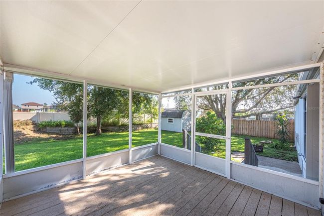 10424 Goshawk Dr, House other with 4 bedrooms, 2 bathrooms and null parking in Riverview FL | Image 22