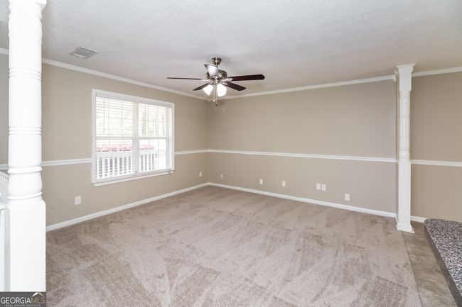 2430 Freeman Rd, House other with 3 bedrooms, 2 bathrooms and null parking in JONESBORO GA | Image 9