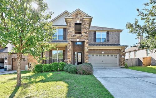 779 Wild Rose Dr, Austin, TX, 78737-4706 | Card Image