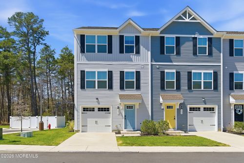 601 Cyprus Court, Forked River, NJ, 08731 | Card Image
