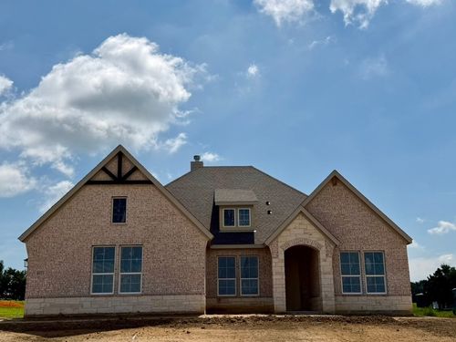 6521 Huron Dr, Blue Ridge, TX, 75424 | Card Image