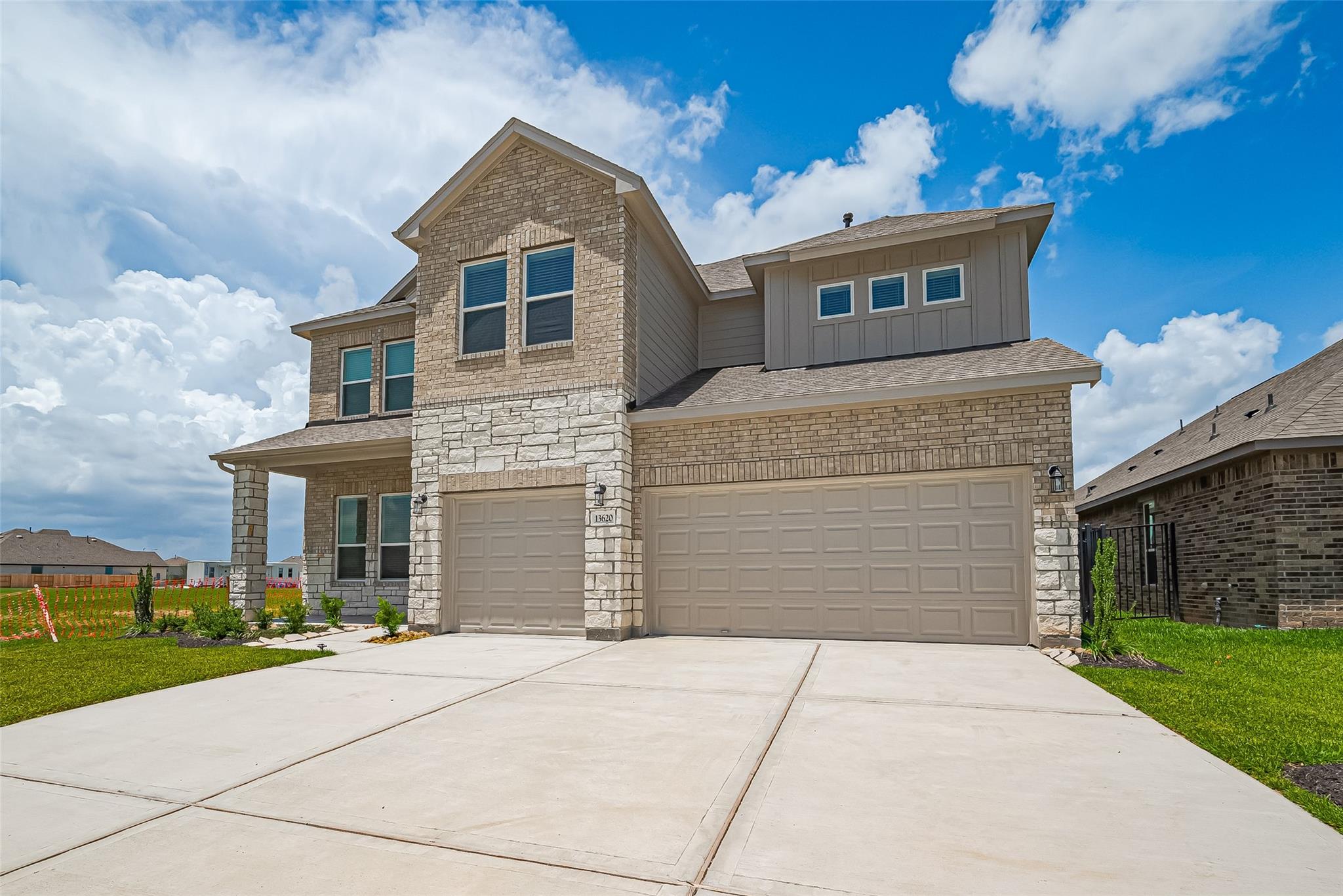 Residential in Magnolia 3
