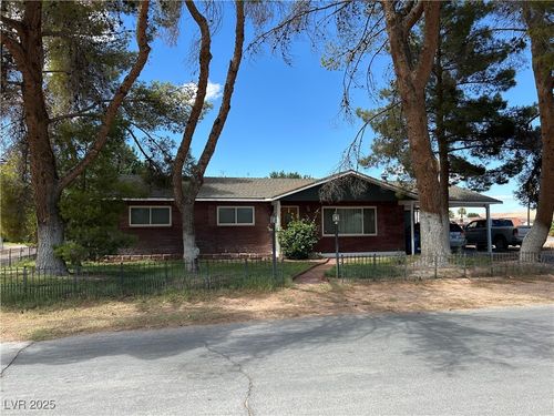 244 W Perkins Ave, Overton, NV, 89040 | Card Image