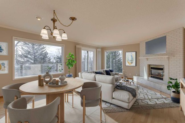 38 - 118 Strathcona Road Sw, Townhouse with 2 bedrooms, 2 bathrooms and 4 parking in Calgary AB | Image 11