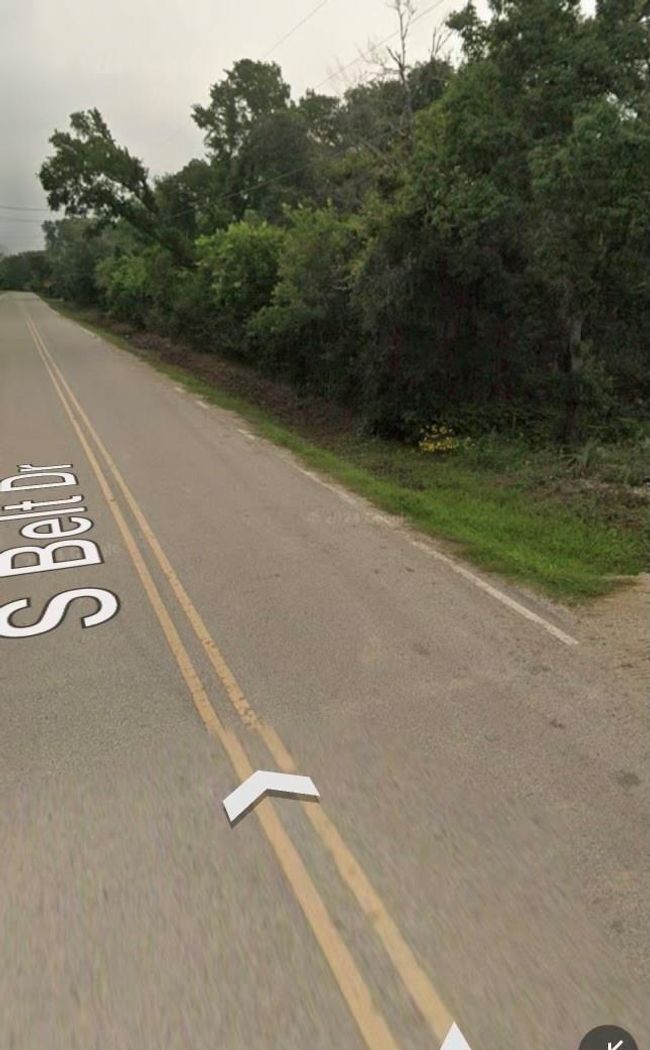 00 N Belt St, Home with 0 bedrooms, 0 bathrooms and null parking in Brazoria TX | Image 6