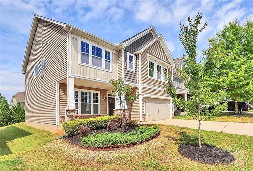 10004 Perth Moor Rd, Charlotte, NC, 28278-6584 | Card Image