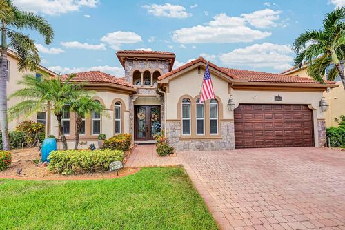 8604 Cobblestone Point Cir, Boynton Beach, FL, 33472-4434 | Card Image