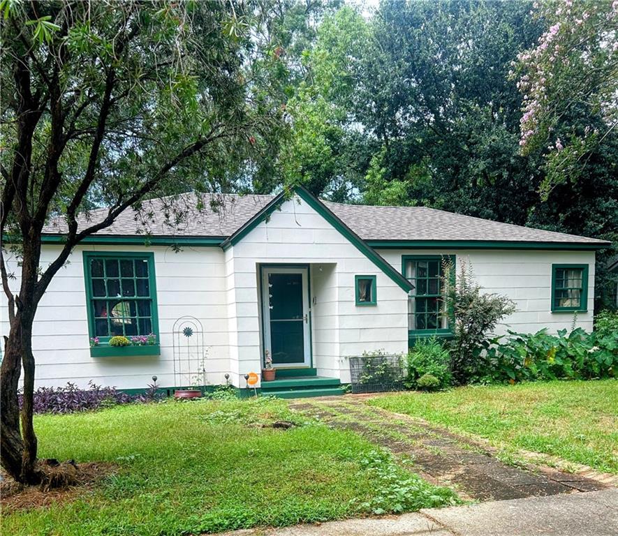 Pinehill Dr, Mobile, AL 36606 #1