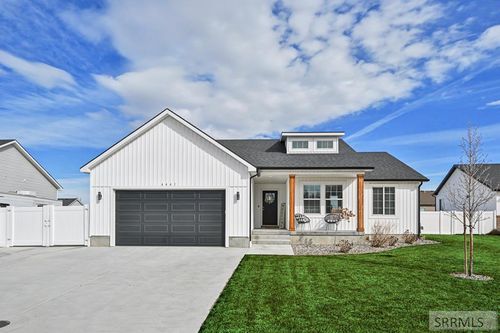 4441 Tarrell Cir, Idaho Falls, ID, 83401-1670 | Card Image