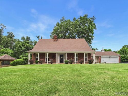 22 Frontenac Pl, Godfrey, IL, 62035-1758 | Card Image